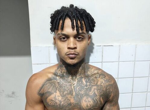 Preso suspeito pela morte de motociclista de aplicativo em São Luís