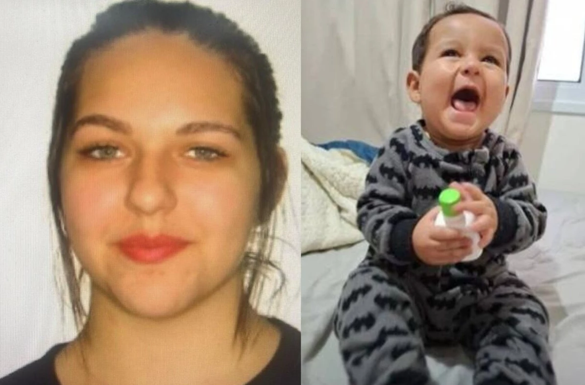 Mulher é presa em SP, suspeita de envenenar o filho de 9 meses