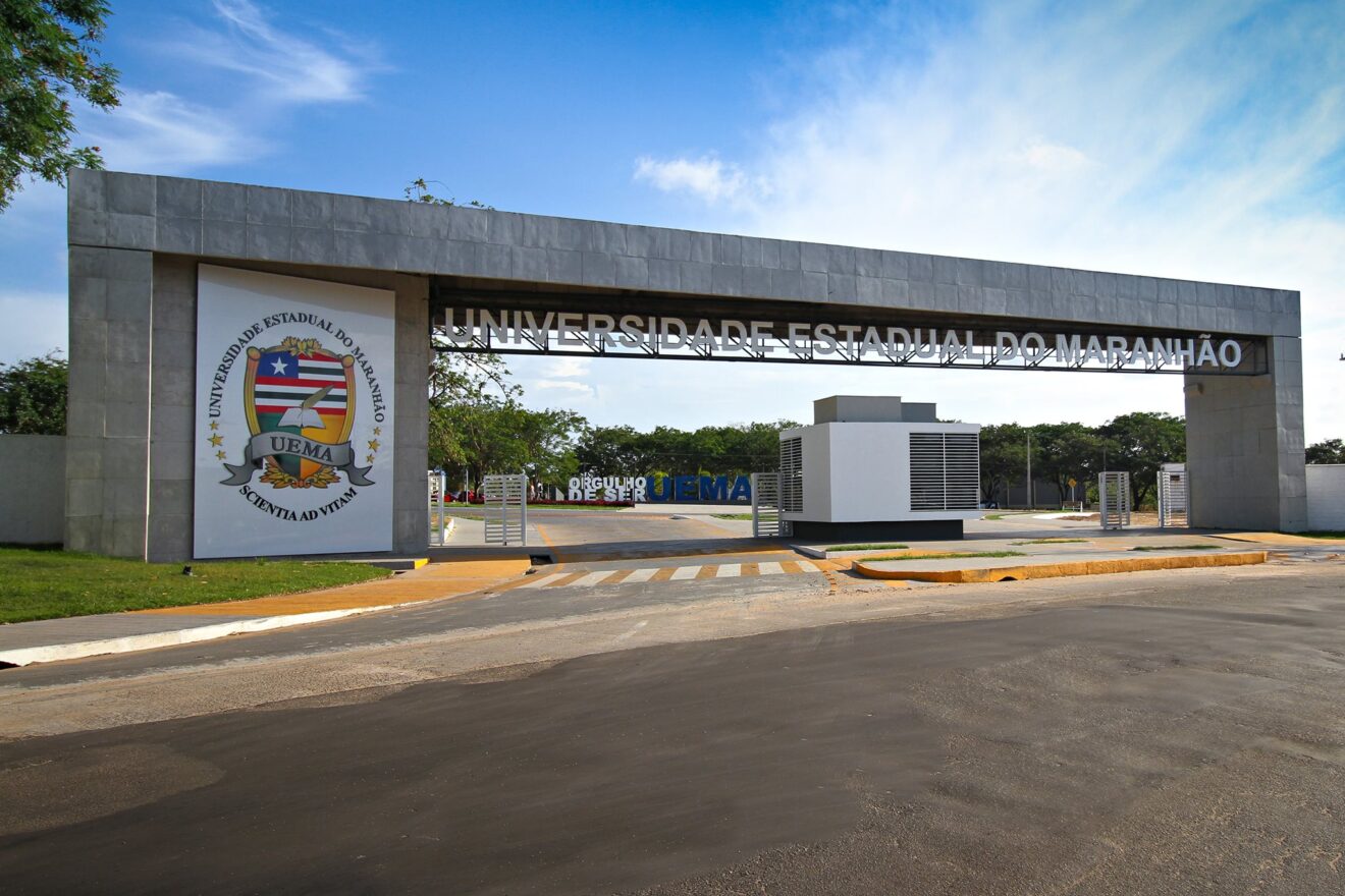 Uema faz nova convocação para matrícula de excedentes no segundo semestre de 2025
