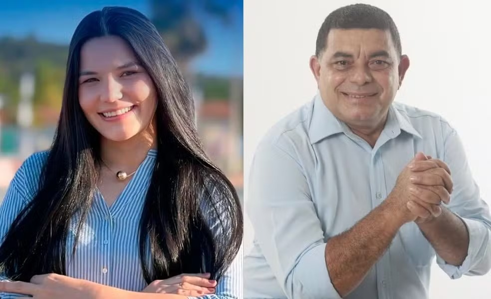 Vereadora acusa vice-prefeito de agressão e tentativa de estupro; ele nega