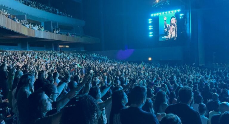 Conferência G5.2 impacta milhares de pessoas em SP: “Divisor de águas”
