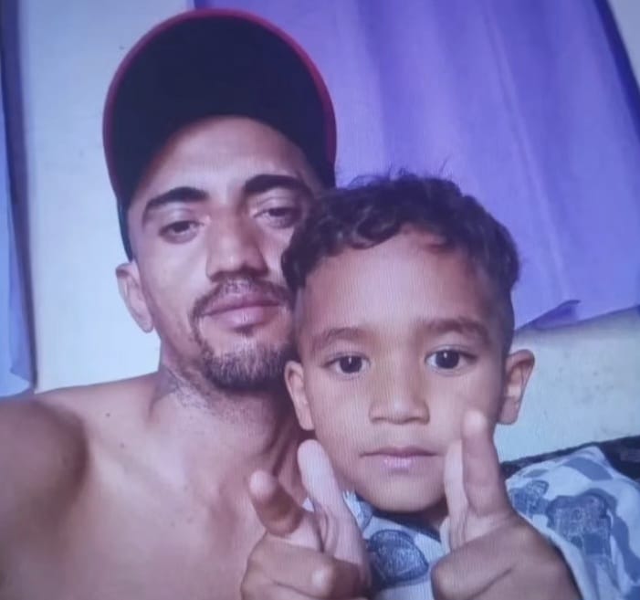Corpos de pai e filho são encontrados em lagoa em Senador Alexandre Costa