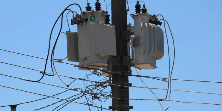 Acidentes elétricos mataram 257 pessoas em 2024