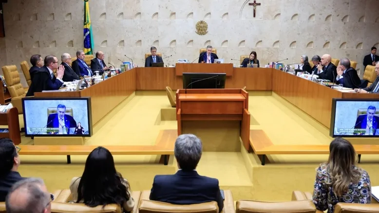 O Supremo Tribunal Federal (STF) retoma, nesta sexta-feira (1°), às 10h, as sessões do plenário da Corte após recesso de julho.