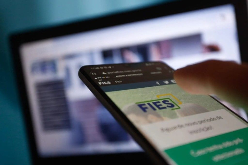 Pré-selecionados no Fies 2025 devem completar cadastro hoje (1º)