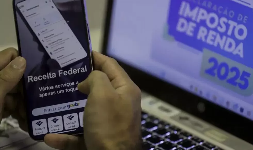 Quarto lote de restituição do Imposto de Renda é pago nesta sexta (29)