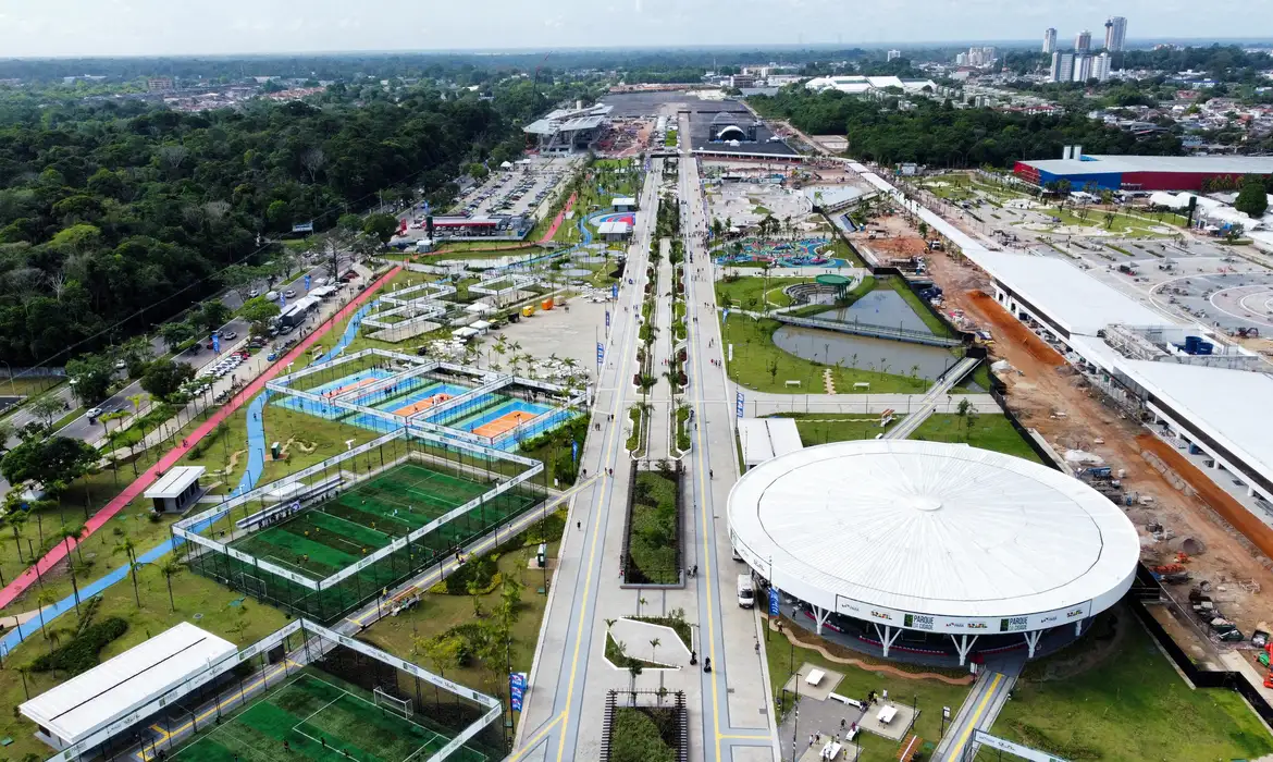 Câmara aprova transferência simbólica da capital para Belém