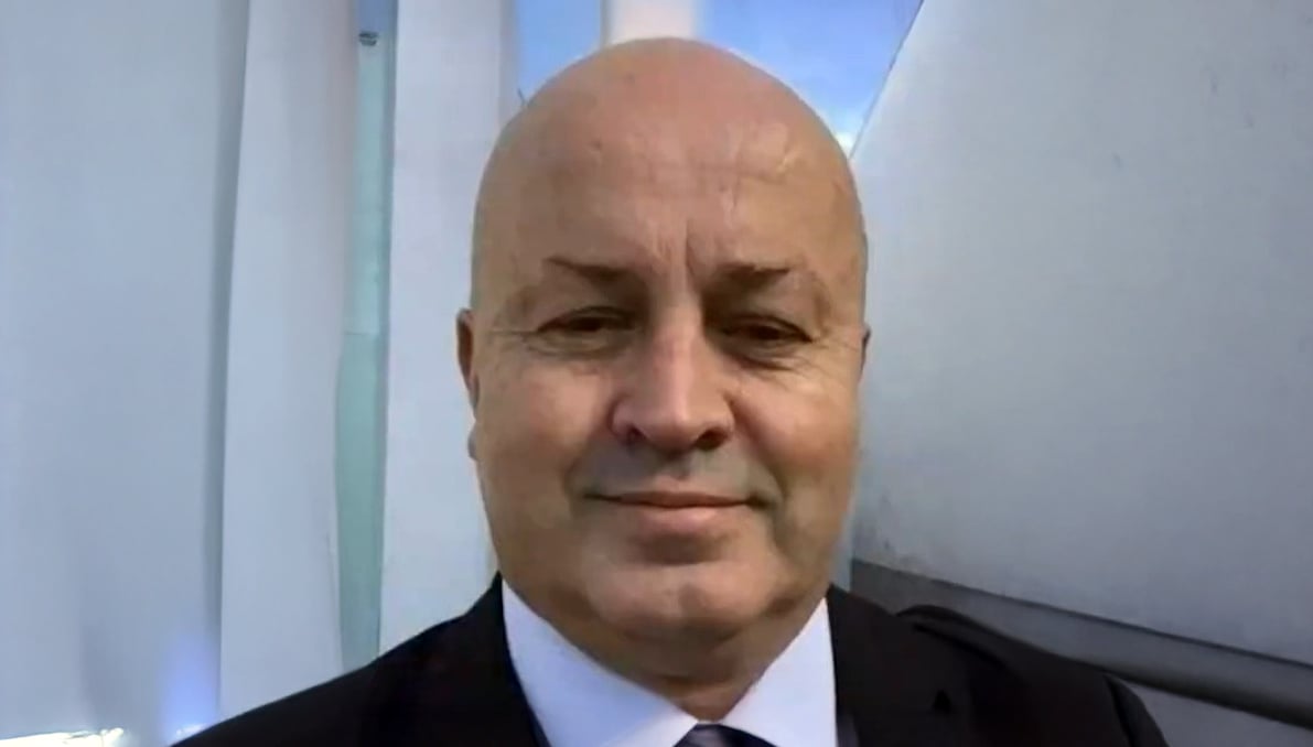 PF prende "Careca do INSS" e empresário Maurício Camisotti