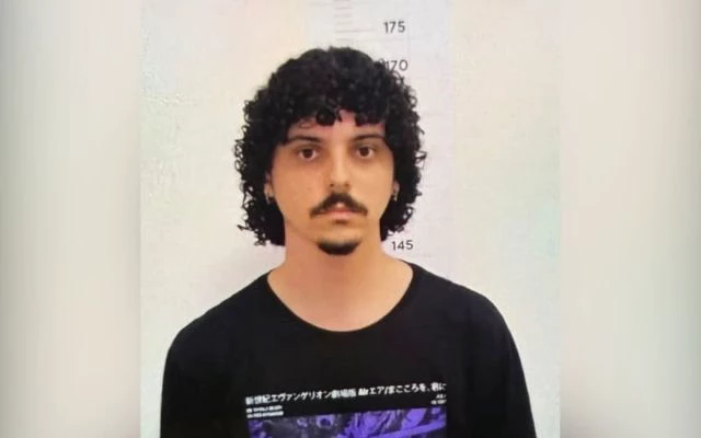 Estudante que ameaçou Nikolas Ferreira é preso no Espírito Santo