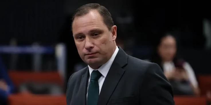 STF rejeita pedido de Mauro Cid para revogar medidas cautelares