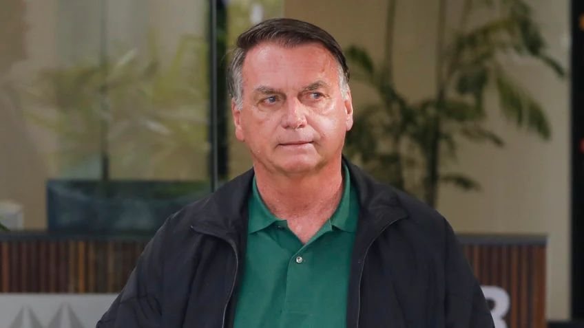 Entenda o que acontece a partir da condenação de Bolsonaro a 27 anos e três meses de prisão