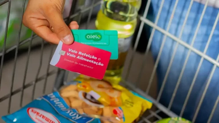 Governo quer mudar regras sobre vale-refeição e alimentação
