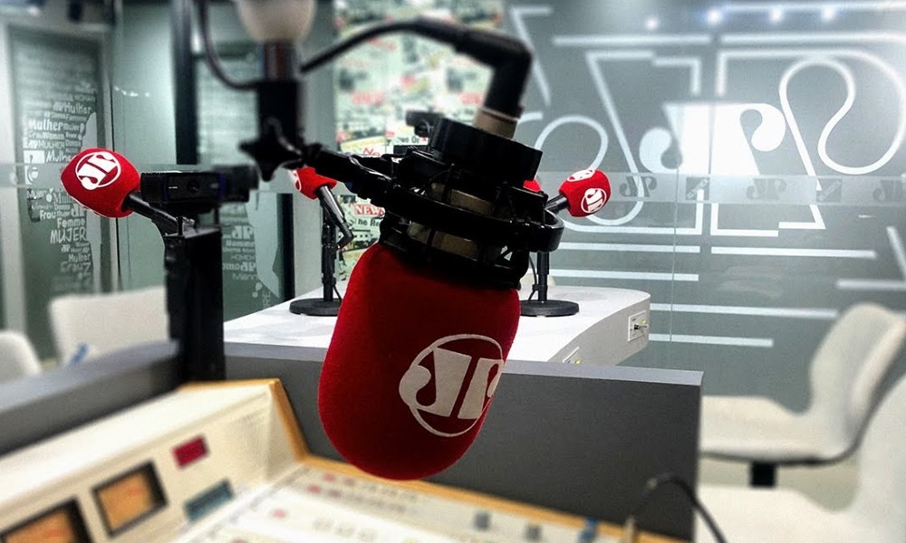 MPF pede cancelamento de outorgas públicas da Rádio Jovem Pan