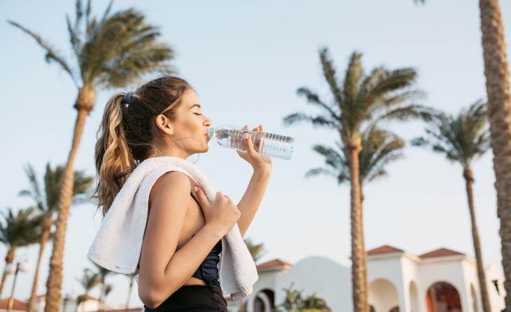 Cuidados que você precisa ter durante o verão