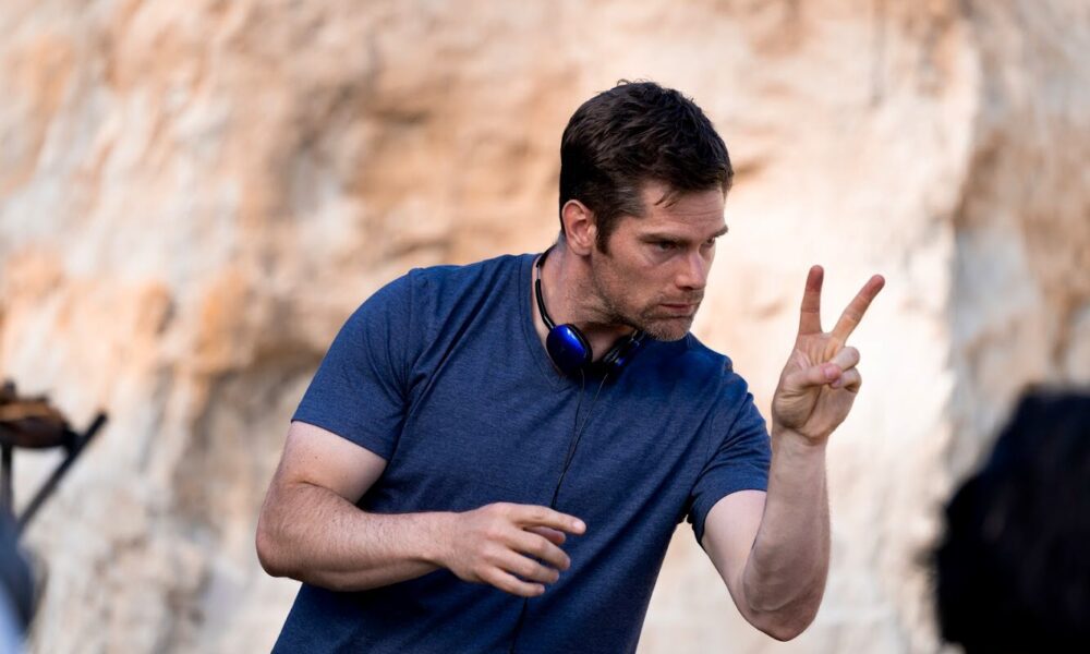 Amazon Prime inicia gravações de série sobre “José do Egito” criada por Dallas Jenkins