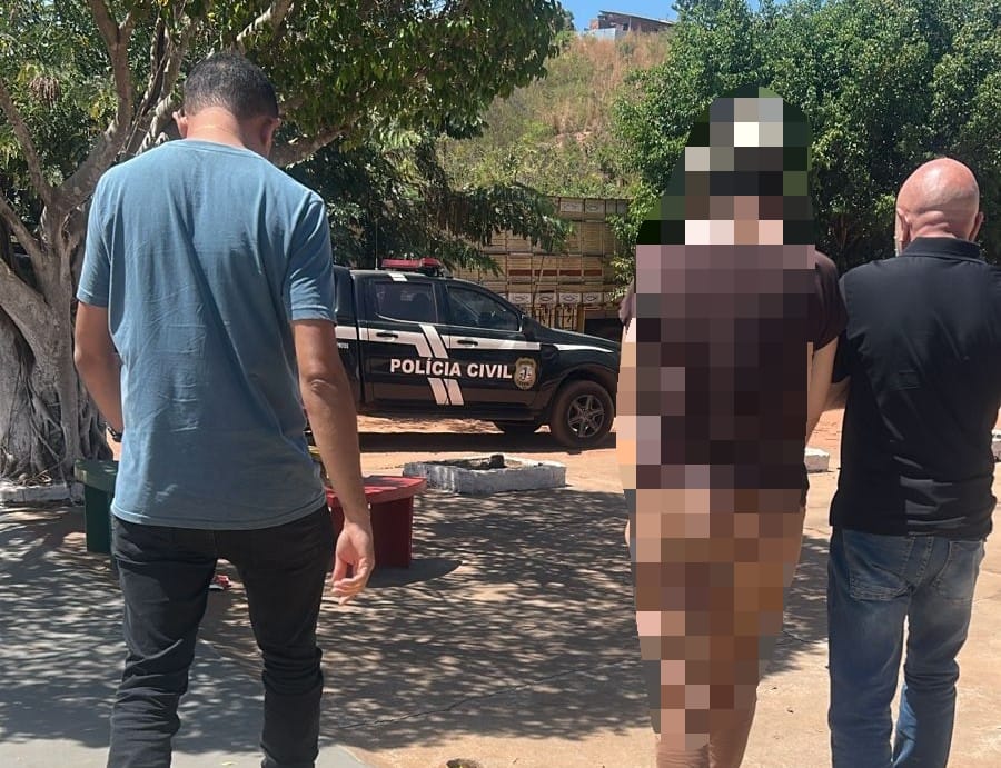 Professora é presa em sala de aula suspeita de envenenar o marido, sargento da PM