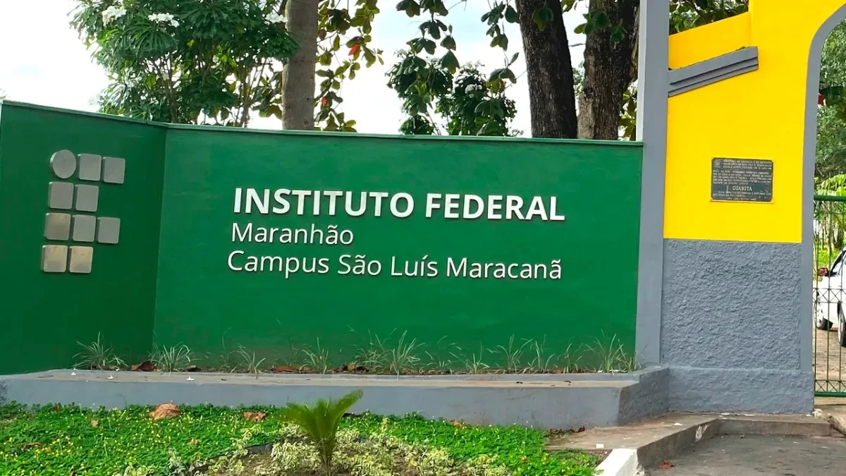 IFMA abre 560 vagas para cursos técnicos integrados ao ensino médio