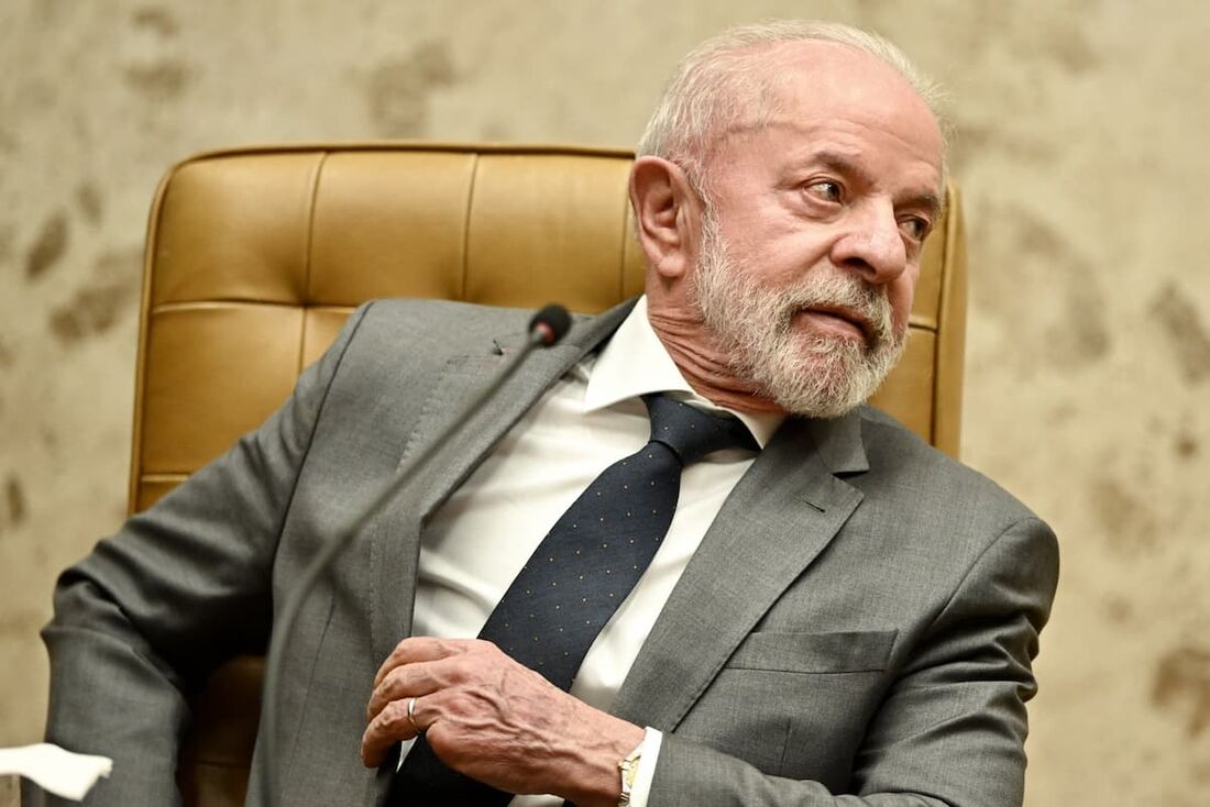 Lula sanciona com vetos as alterações na Lei da Ficha Limpa