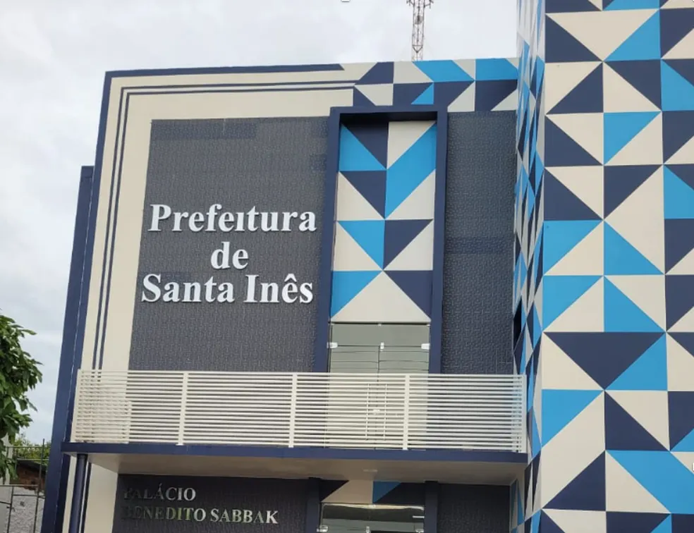 Justiça exige nomeação de concursados e demissão de servidores temporários em Santa Inês