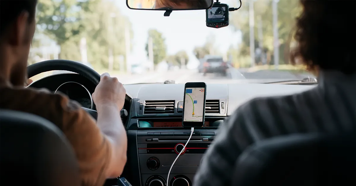 Aplicativos de navegação podem ser obrigados a sinalizar áreas de alto risco de crime