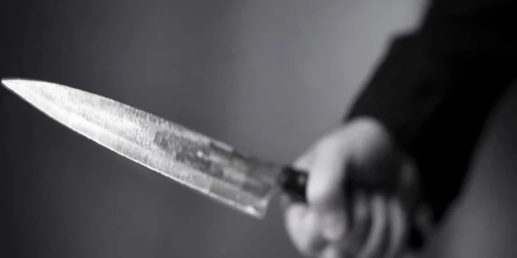 Filho é preso por matar a própria mãe com golpes de faca em Barra do Corda