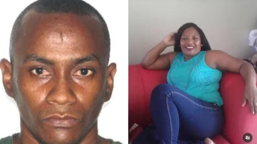 Mulher é assassinada a facadas pelo ex-companheiro em Penalva