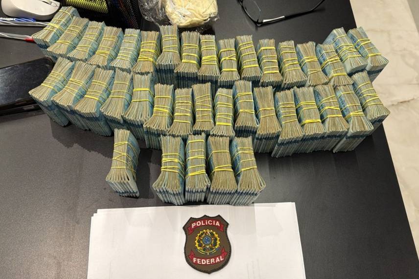 Operações contra fraudes milionárias na saúde cumprem mandatos em Timon e Imperatriz