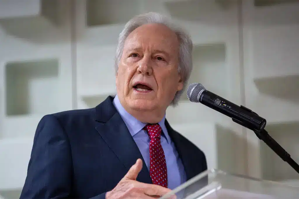 INSS: Filho de Lewandowski atuou para entidade investigada