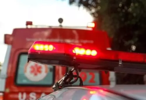 Jovem morre e cinco pessoas ficam feridas após ataque a tiros na Cidade Operária