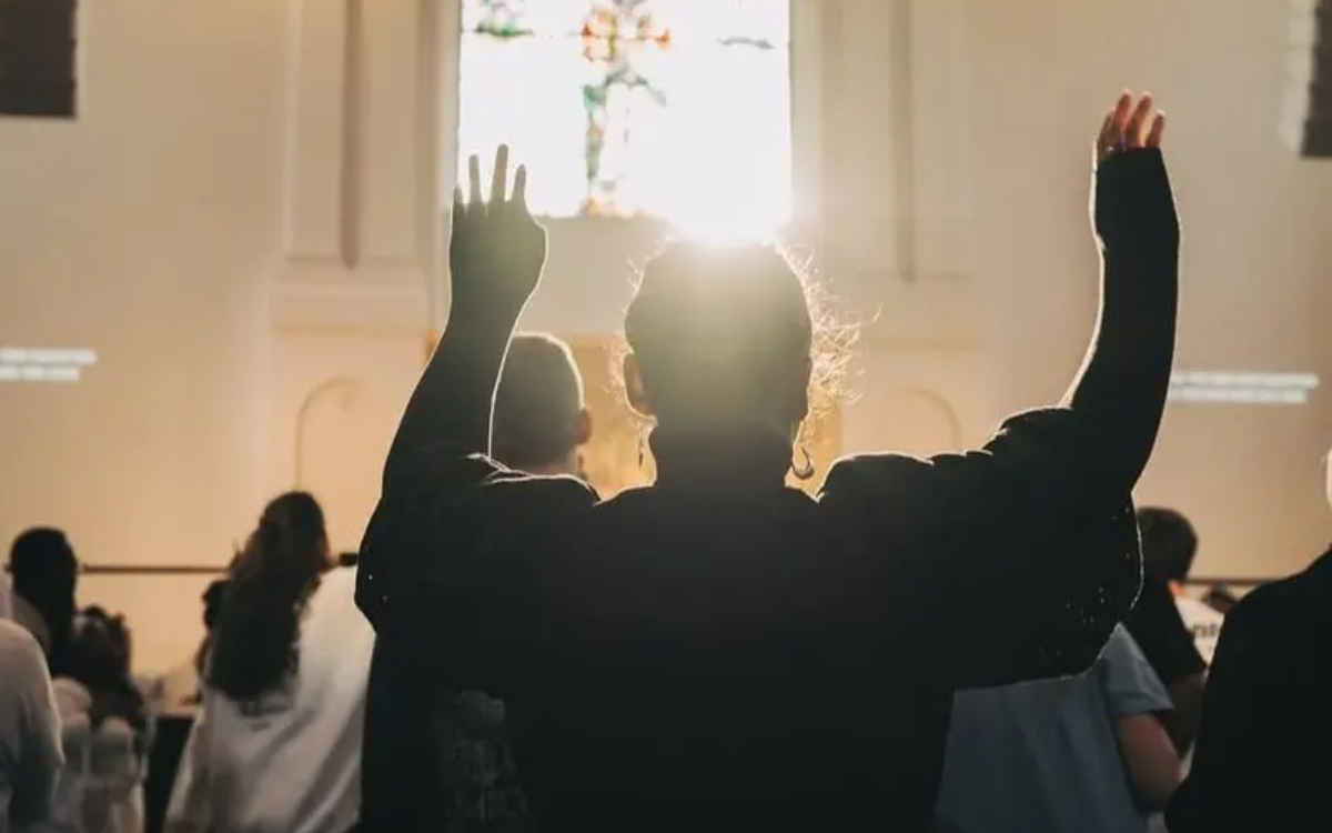 Mais de 1,5 mil igrejas na Europa realizarão vigília durante o Halloween