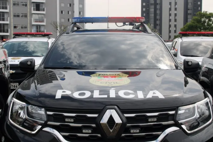 Polícia de São Paulo impede atentado contra autoridades públicas