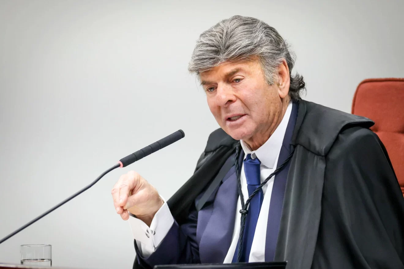 Fux diz que alterou entendimento sobre 8/1 por conta de “injustiças”