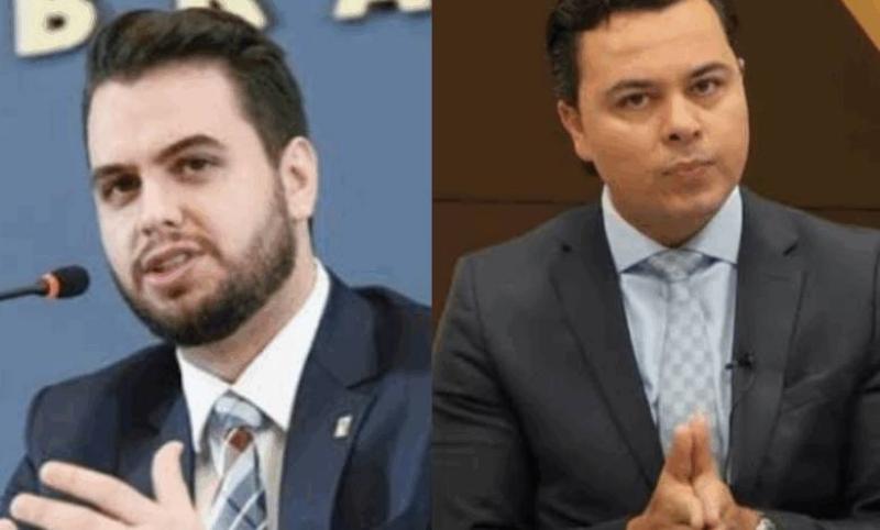 Moraes destitui advogados de ex-assessores de Jair Bolsonaro