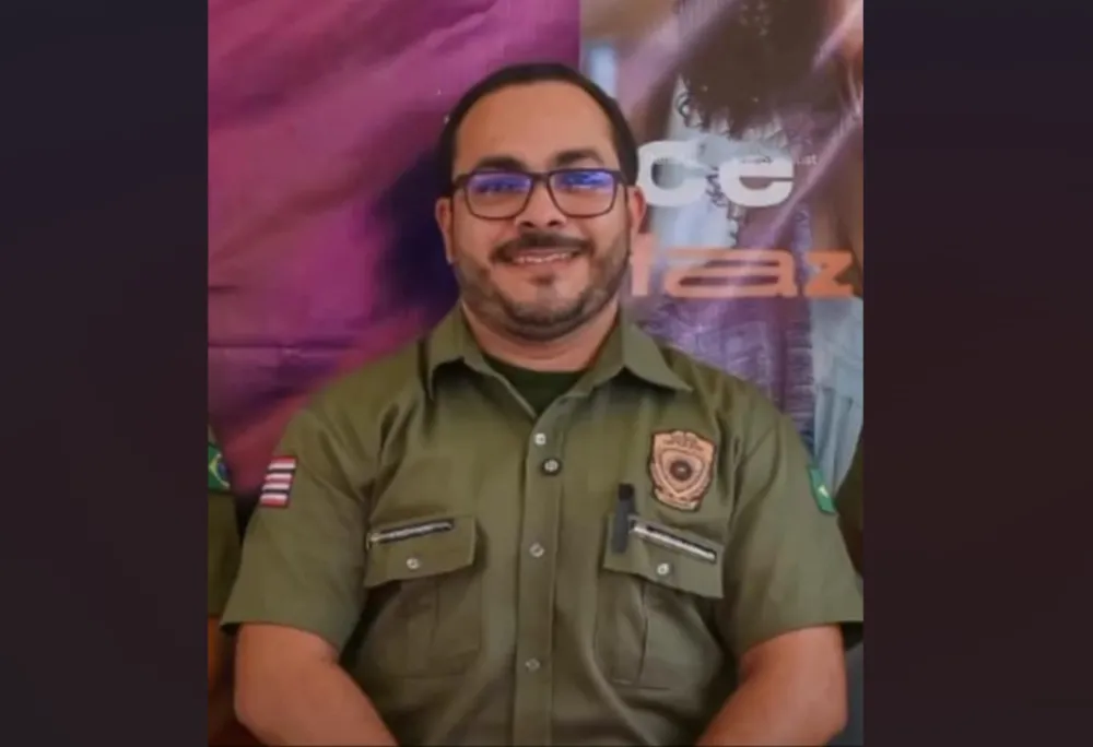 Policial penal e diretor-geral da Unidade Prisional de Coroatá é morto em São Luís