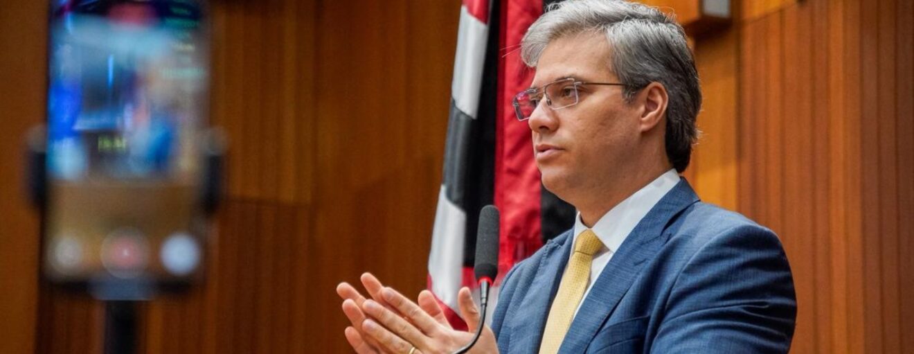 Neto Evangelista destaca atuação decisiva no resgate de criança sequestrada pelo pai em São José de Ribamar