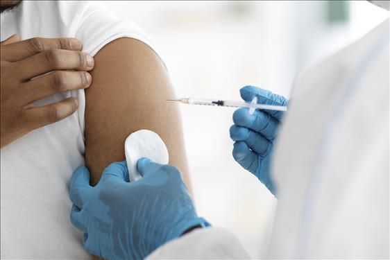 Projeto permite vacinação sem documentos de identificação