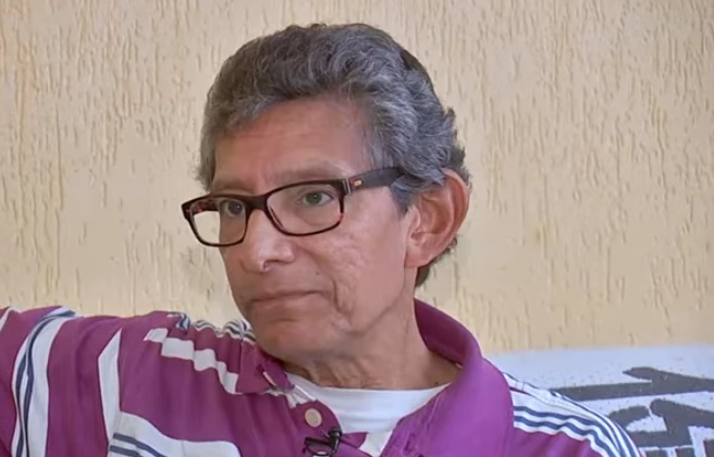 Homem descobre câncer após transplante de fígado em hospital