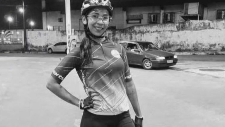 Ciclista morre após acidente na BR-135