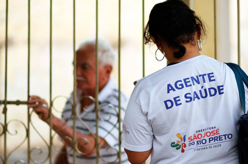 Veja como deputados do MA votaram regras de aposentadoria dos agentes de saúde.