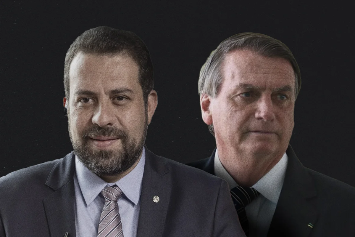 Justiça manda Bolsonaro pagar honorários a advogados de Boulos