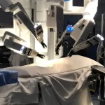 Governo libera que SUS use robô em cirurgia de câncer de próstata