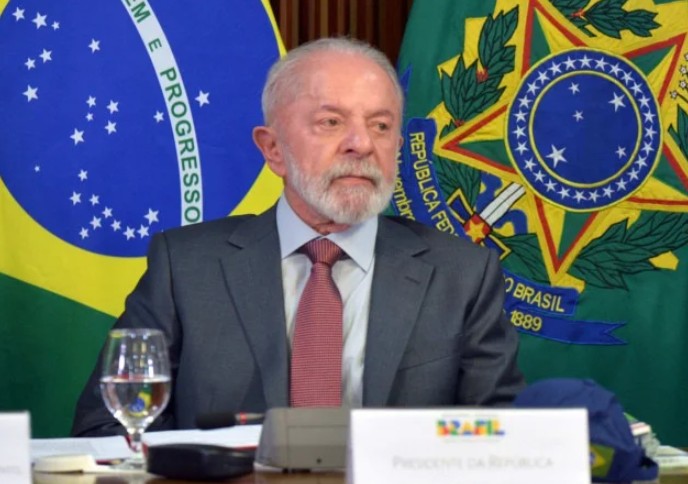 Em 1ª nota sobre RJ, Lula não se solidariza com morte de policiais