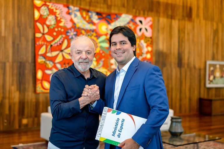 PP prorroga prazo para Fufuca deixar governo