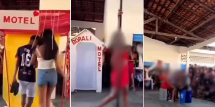 Gestora de educação é exonerada após polêmica com gincana escolar no MA