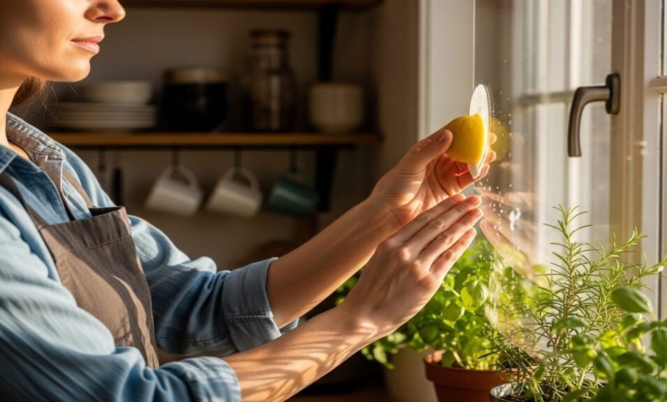 Passar limão nas maçanetas de casa: por que eles recomendam fazer e para que serve?