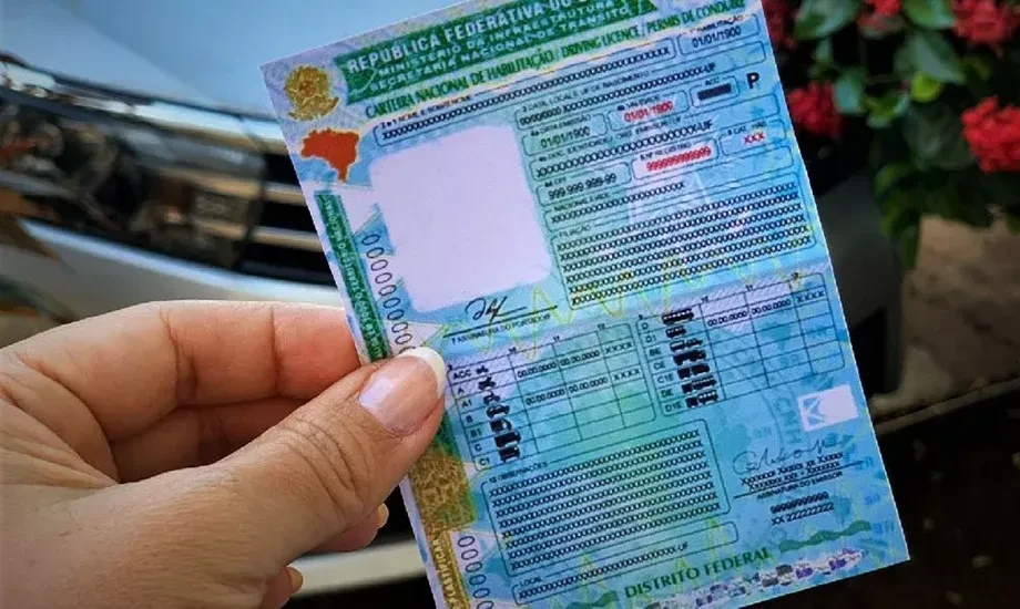 Novo projeto para tirar CNH recebe mais de 10 mil contribuições da população