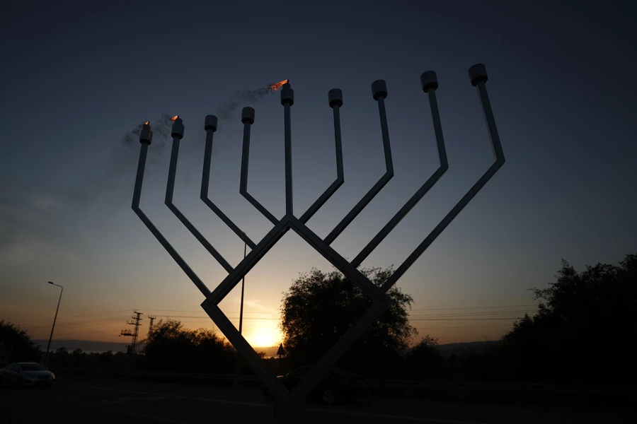 Israel aprova migração de judeus indianos para região da Galileia