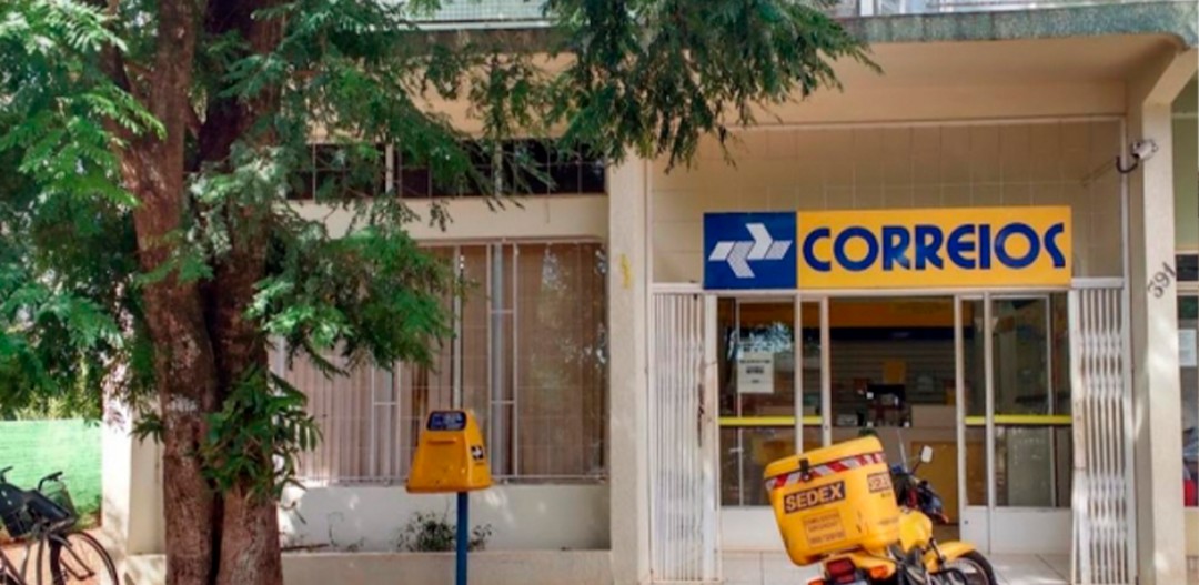 Ex-gerente dos Correios é condenado por forjar assaltos e desviar R$ 485 mil no Maranhão