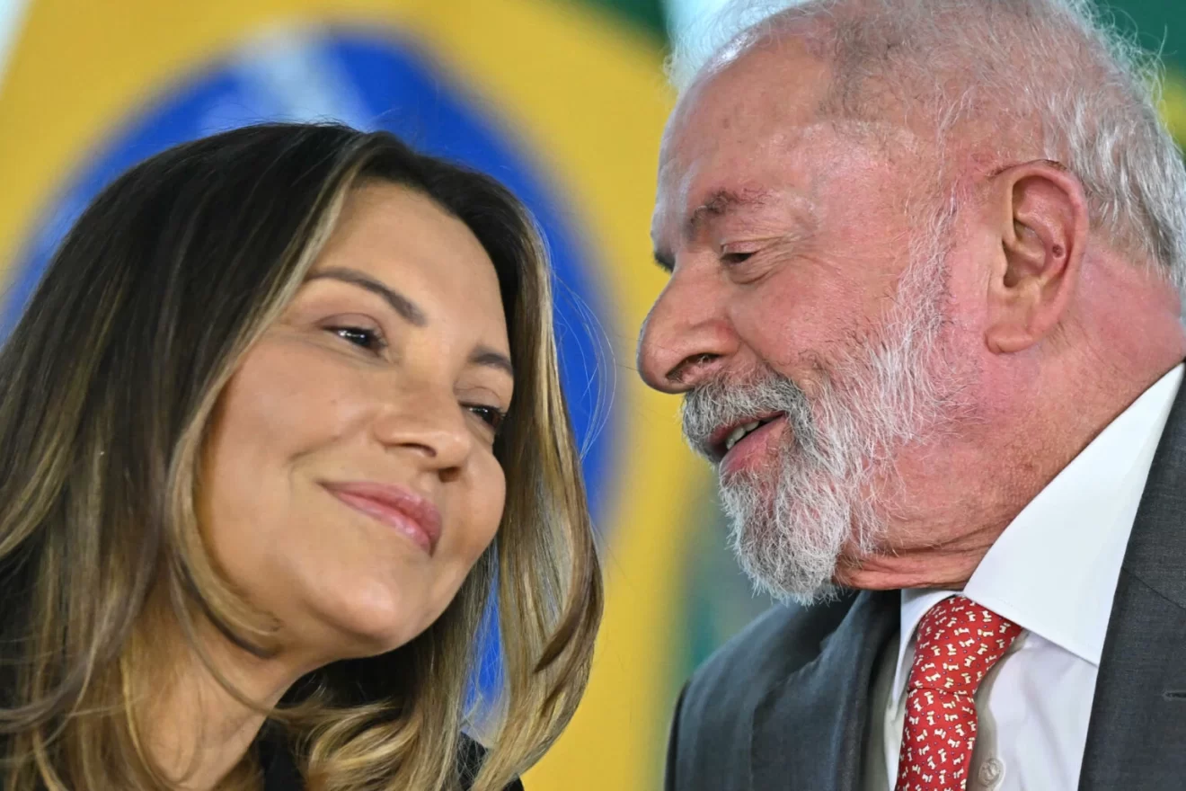 Planalto coloca em sigilo valor do iate de luxo de Lula e Janja