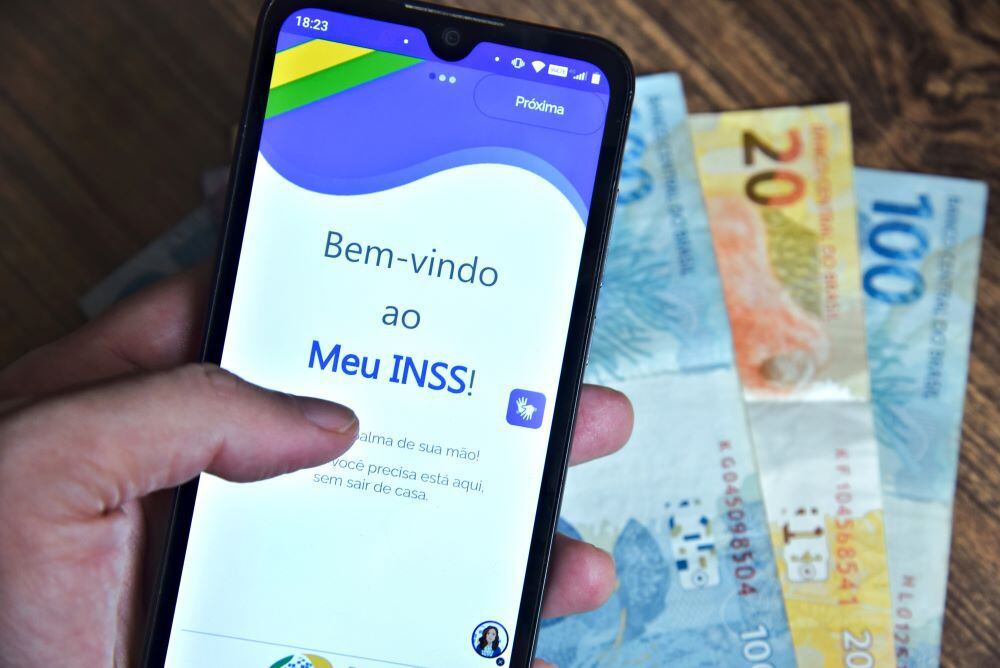 INSS liberou R$ 12 bilhões em consignados em nome de crianças e adolescentes